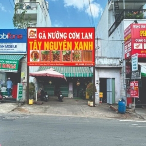 chinh-sach-nhuong-quyen-ga-nuong-tay-nguyen-xanh